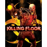 Killing Floor STEAM CDkey